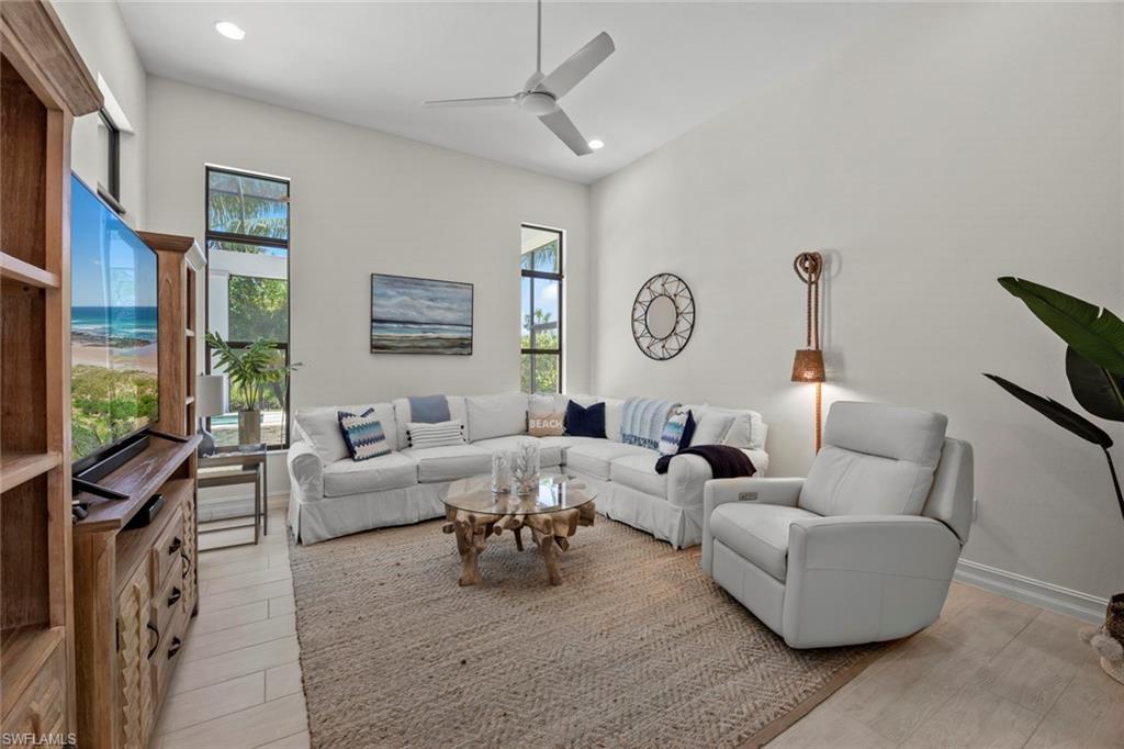 MARSH COVE - Residential