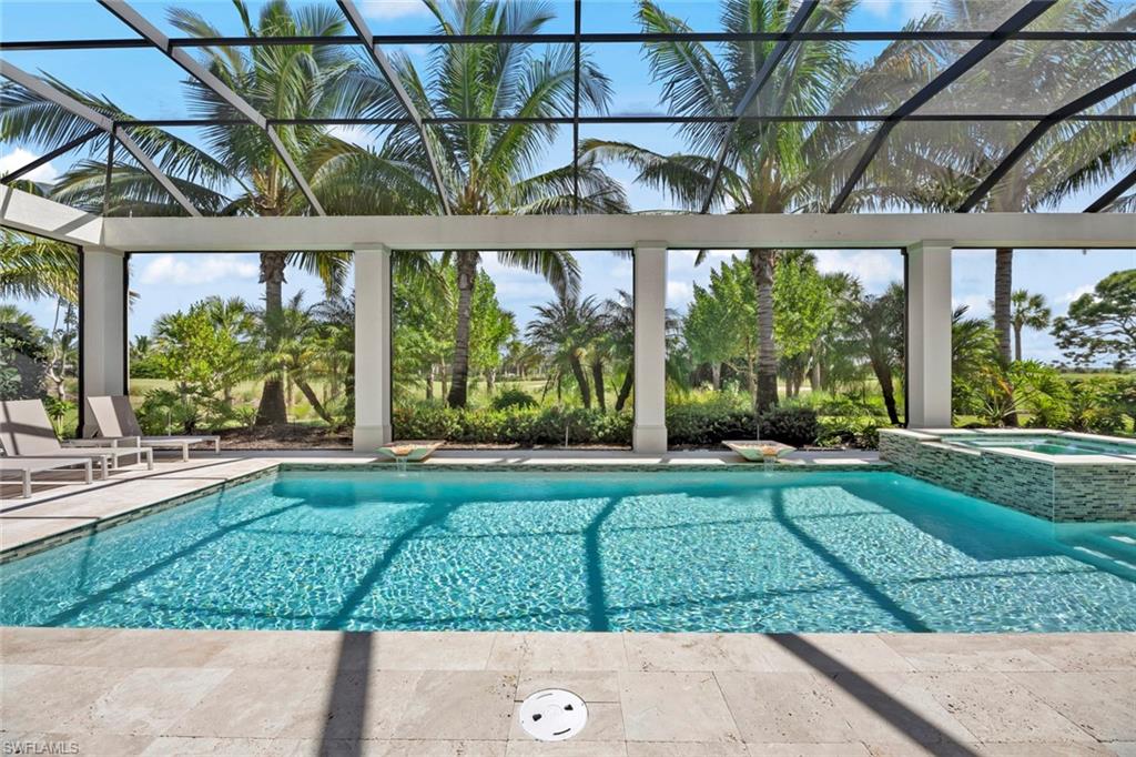 MARSH COVE - Residential