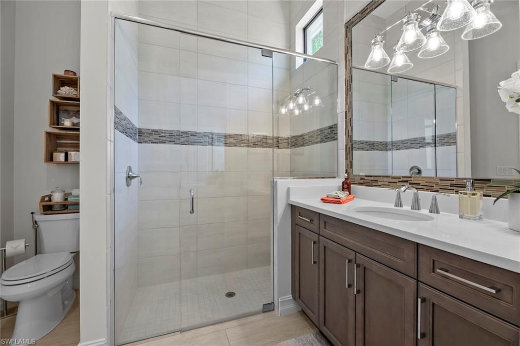 MARSH COVE - Residential