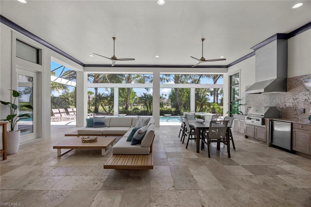 MARSH COVE - Residential