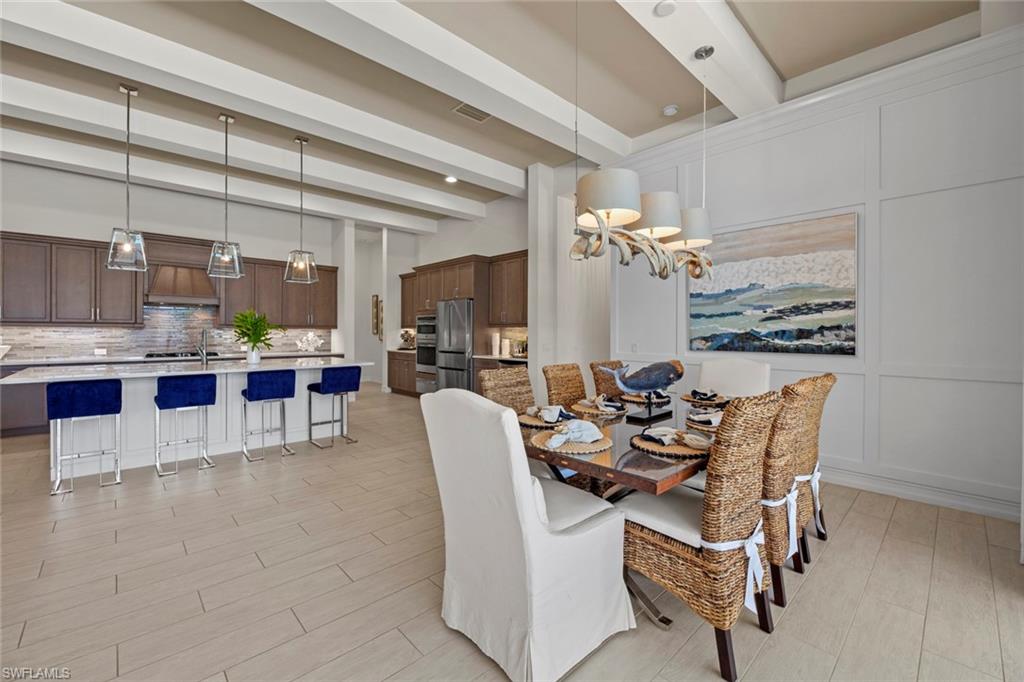 MARSH COVE - Residential