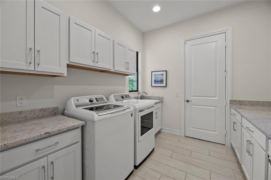 MARSH COVE - Residential