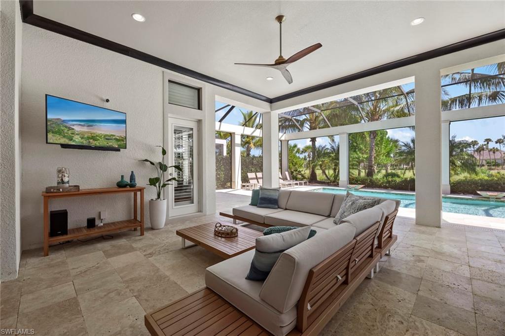 MARSH COVE - Residential