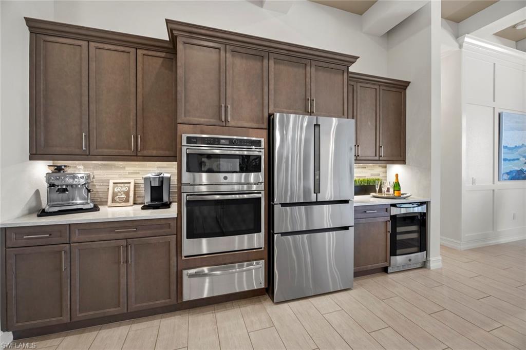 MARSH COVE - Residential