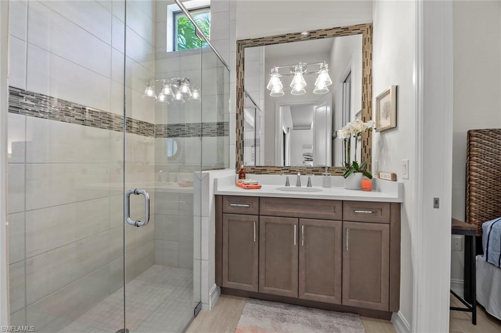 MARSH COVE - Residential