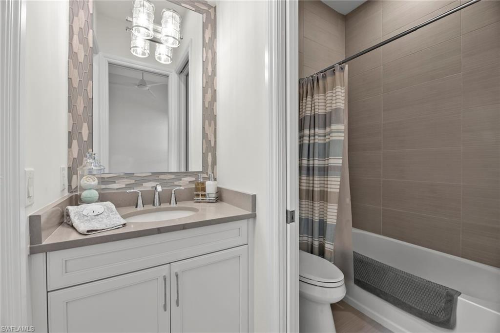 MARSH COVE - Residential