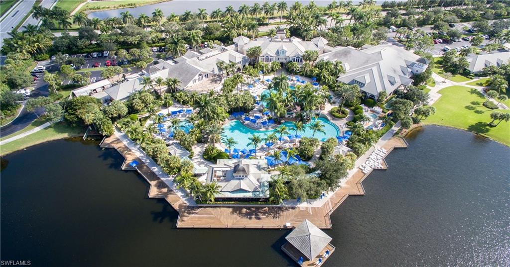 MARSH COVE - Residential