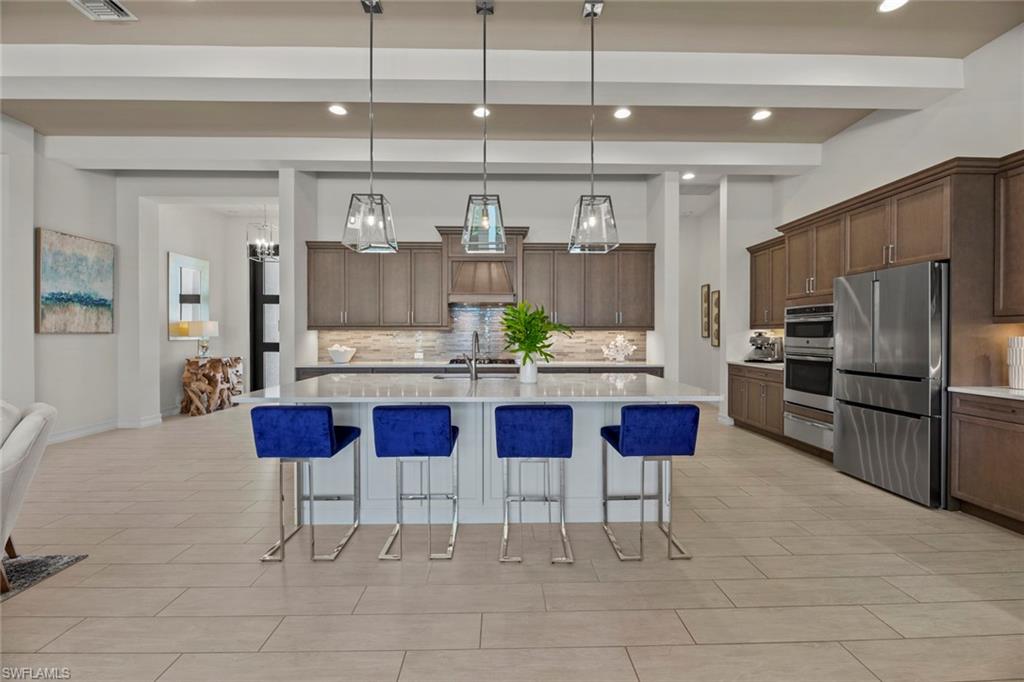 MARSH COVE - Residential