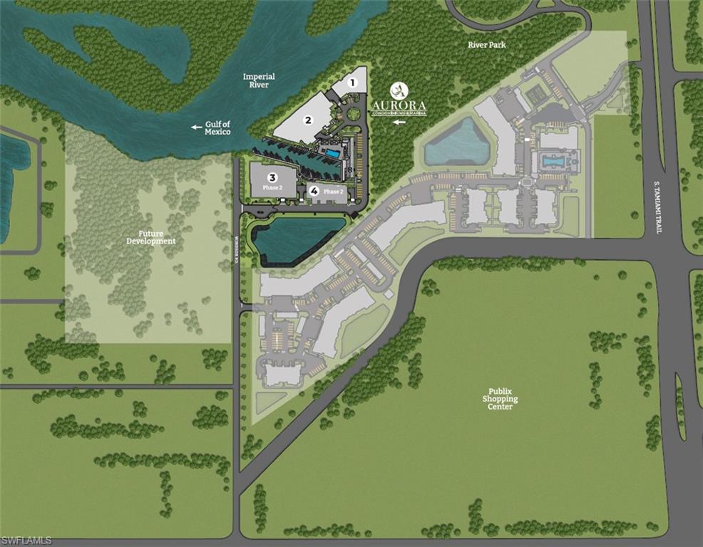 AURORA CONDOMINIUMS - Residential