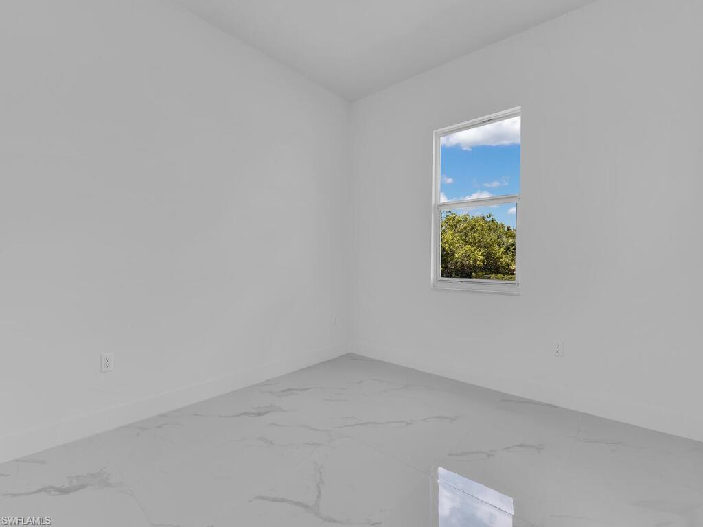 FORT MYERS - Residential