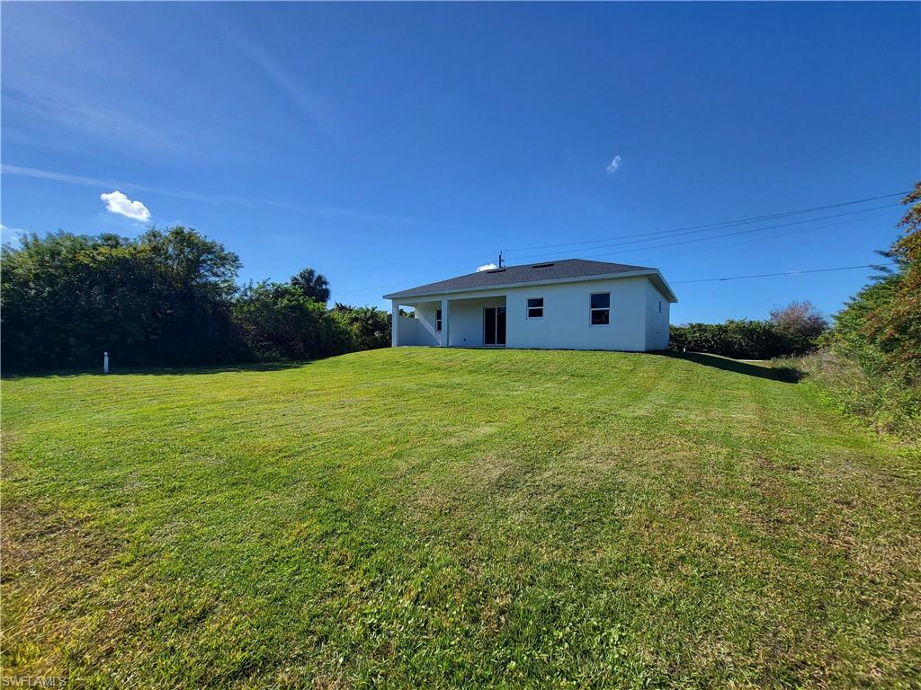 FORT MYERS - Residential