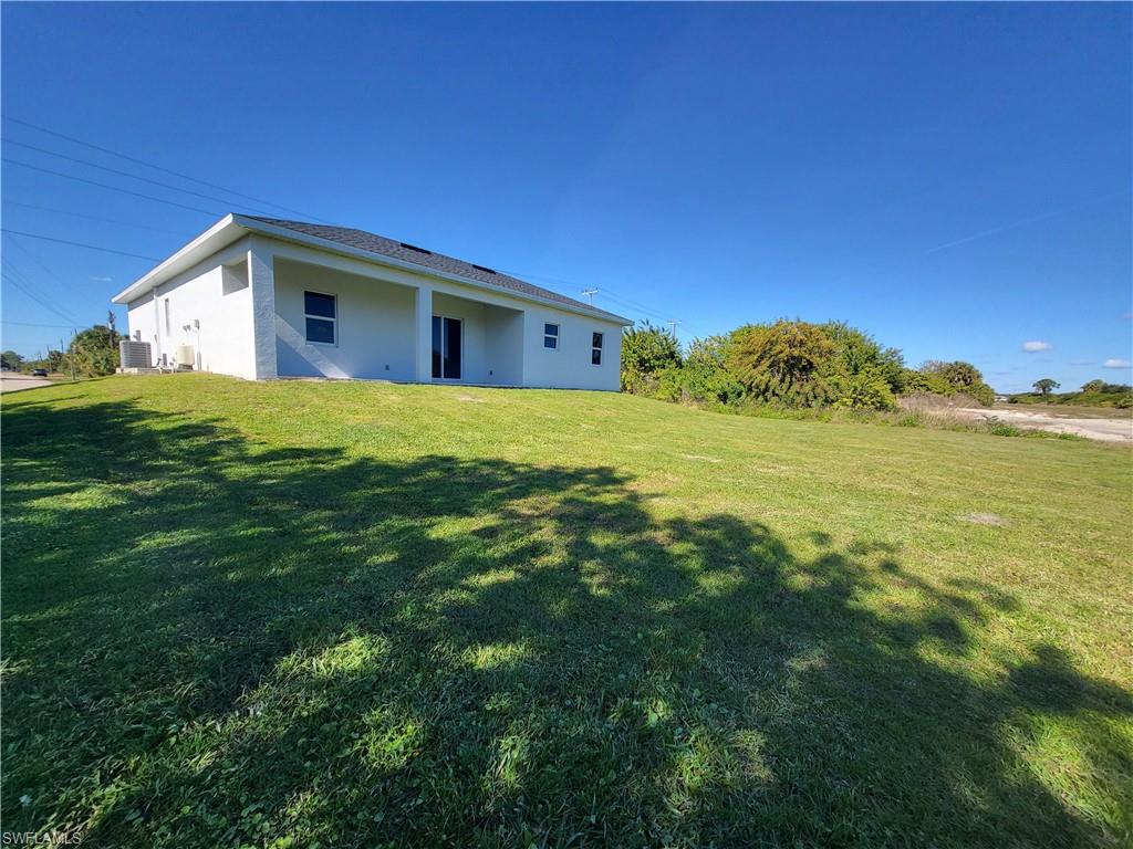 FORT MYERS - Residential