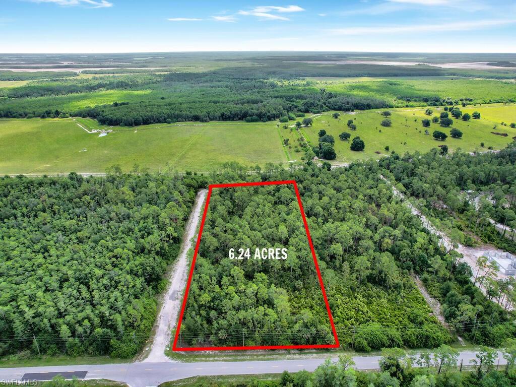 GOLDEN GATE ESTATES - Land