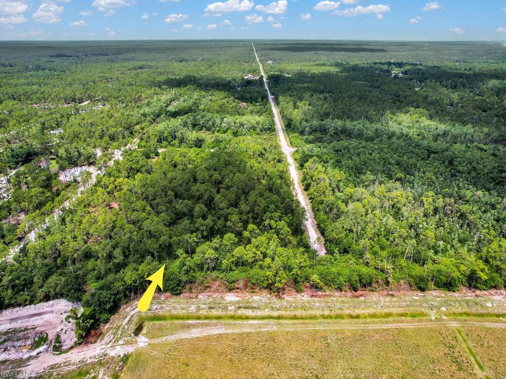 GOLDEN GATE ESTATES - Land