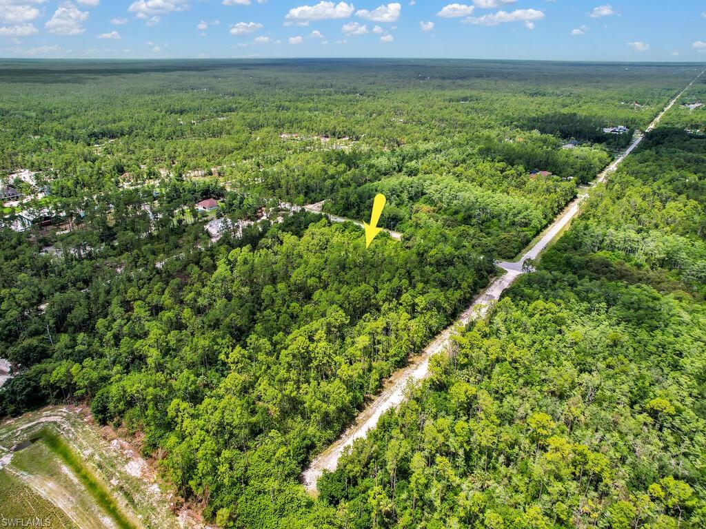 GOLDEN GATE ESTATES - Land