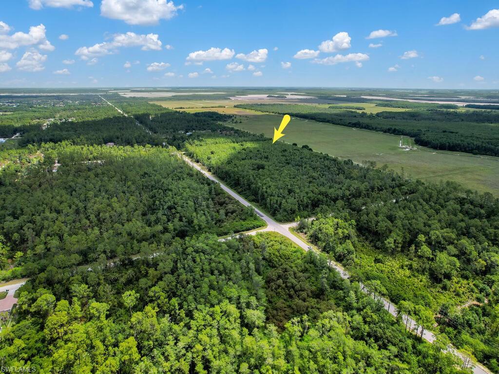 GOLDEN GATE ESTATES - Land