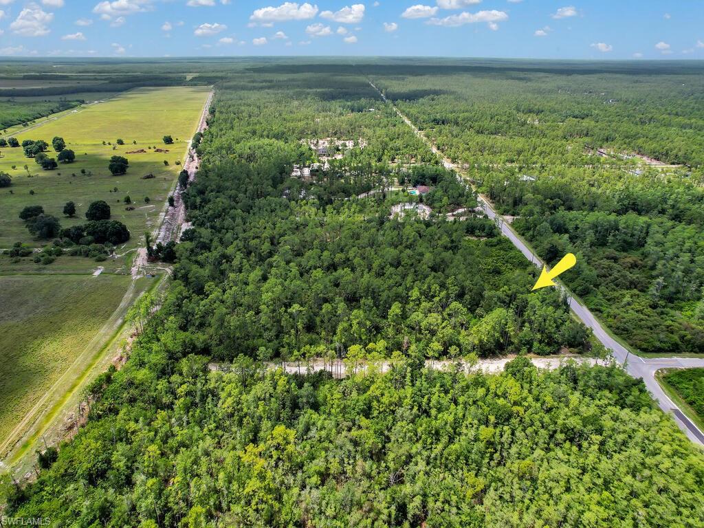 GOLDEN GATE ESTATES - Land