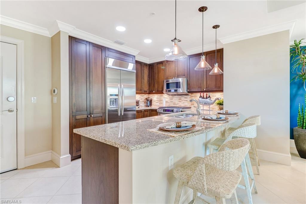 THE STRADA - Residential