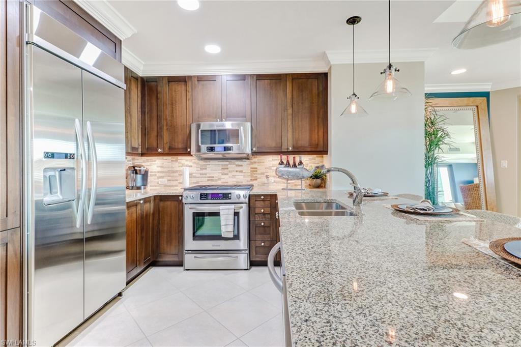 THE STRADA - Residential