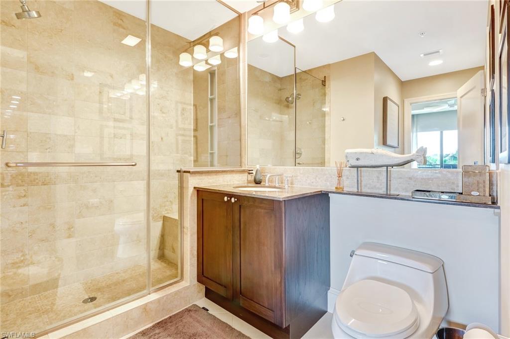 THE STRADA - Residential