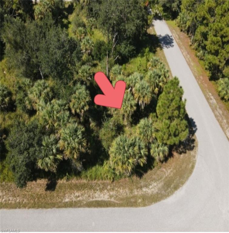 PORT CHARLOTTE - Land