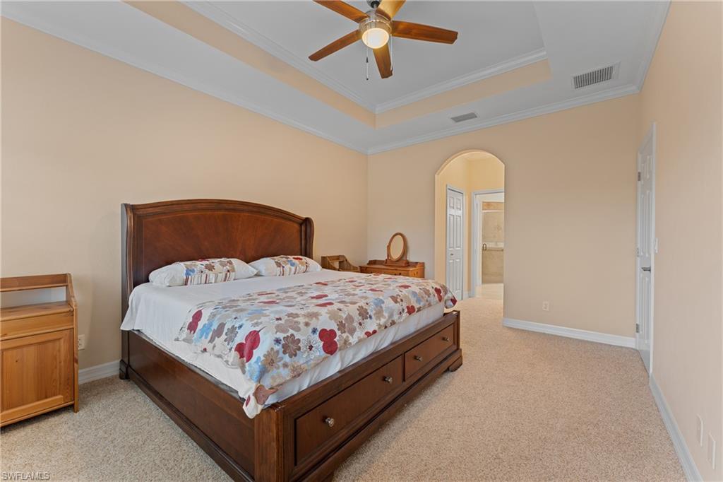 MIRROR LAKES - Residential