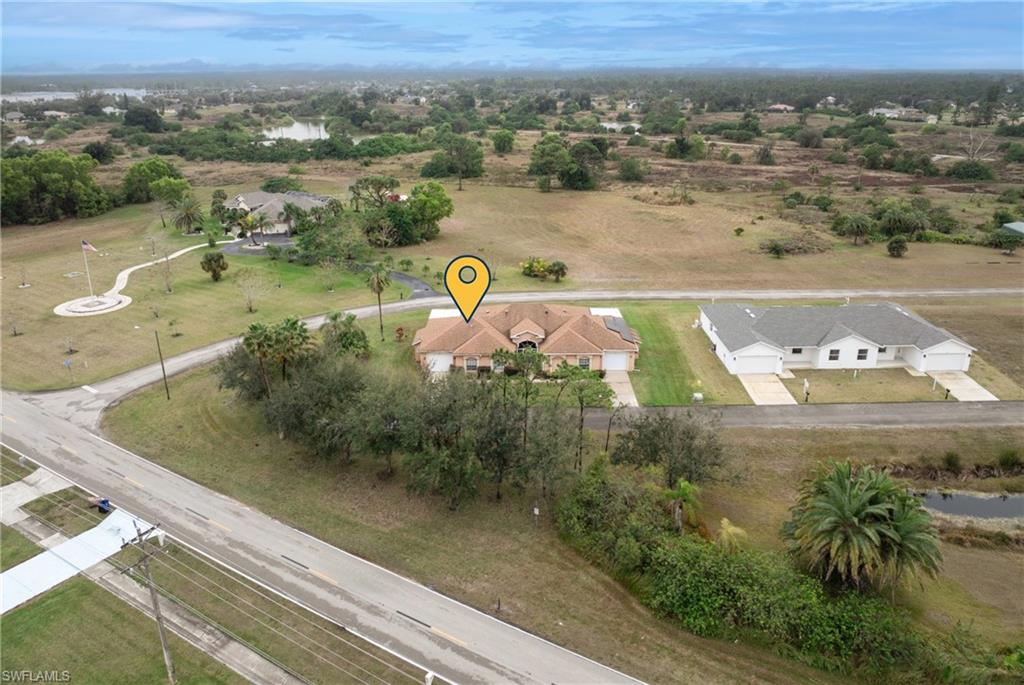 MIRROR LAKES - Residential