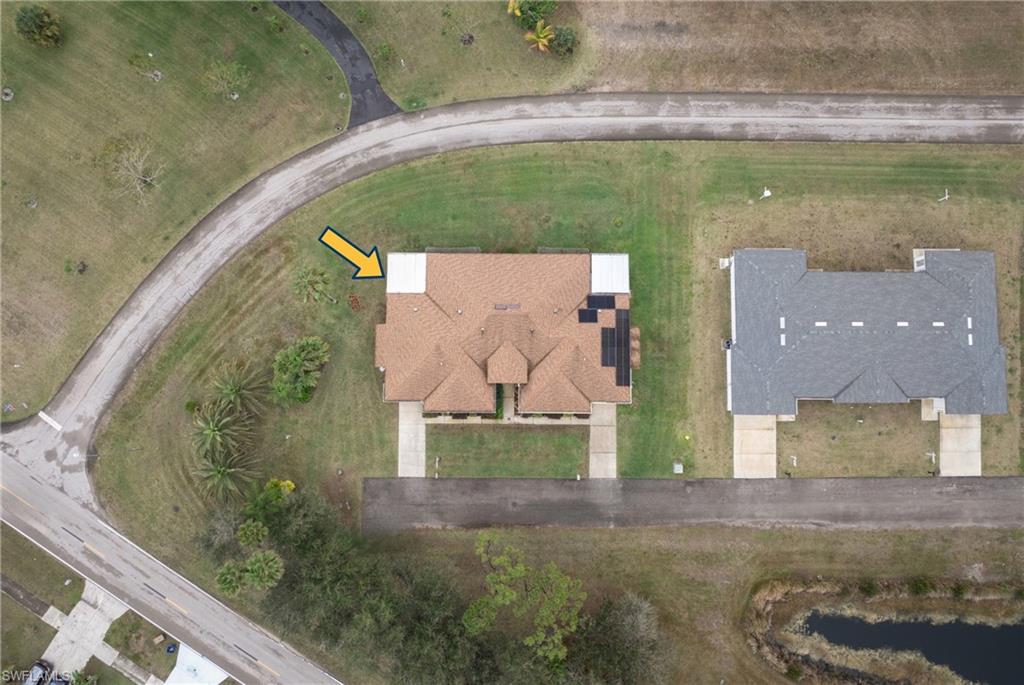 MIRROR LAKES - Residential