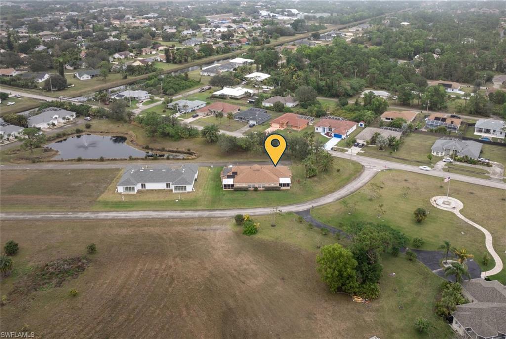 MIRROR LAKES - Residential