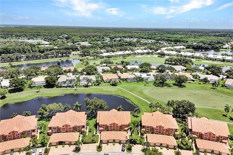 A home in BONITA SPRINGS