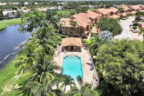 A home in BONITA SPRINGS