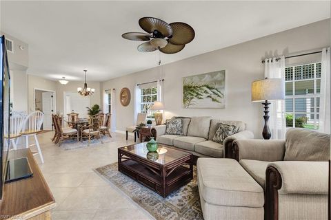 A home in BONITA SPRINGS