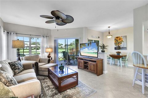 A home in BONITA SPRINGS