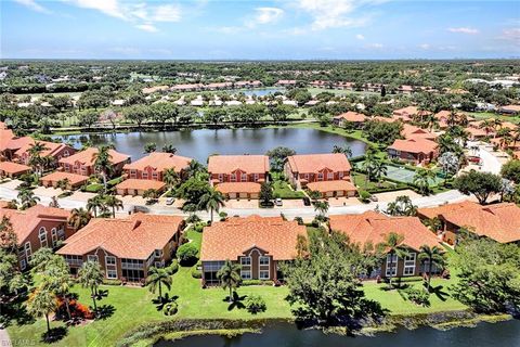 A home in BONITA SPRINGS