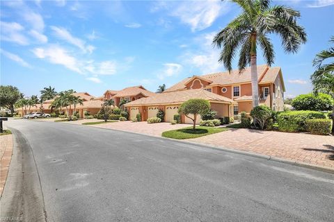 A home in BONITA SPRINGS