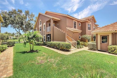 A home in BONITA SPRINGS