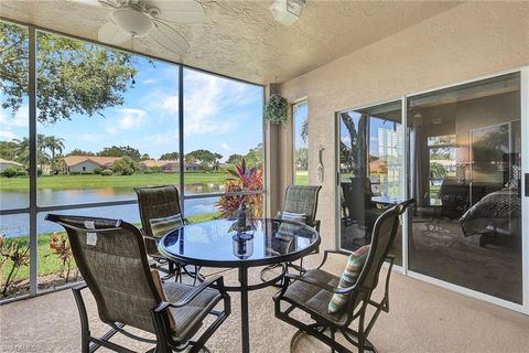 A home in BONITA SPRINGS