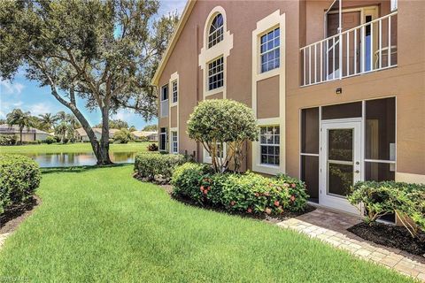 A home in BONITA SPRINGS