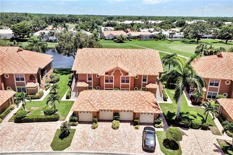 A home in BONITA SPRINGS