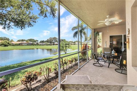 A home in BONITA SPRINGS