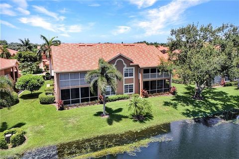 A home in BONITA SPRINGS