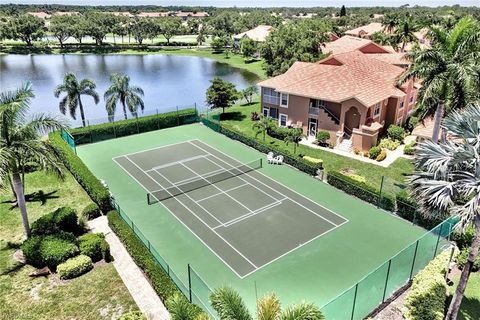 A home in BONITA SPRINGS