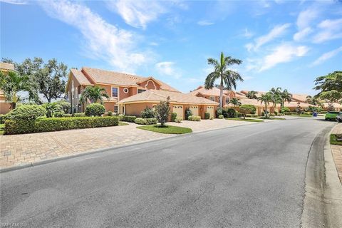 A home in BONITA SPRINGS