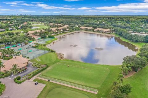 A home in BONITA SPRINGS