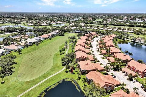 A home in BONITA SPRINGS