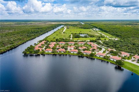 A home in NAPLES