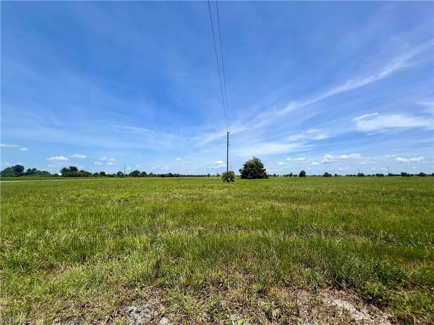Nice cul de sac lot located in Rotonda Meadows and Villas are of Placida. Minutes away from boating access areas and Boca Grande beaches. Financing for land + construction is available.