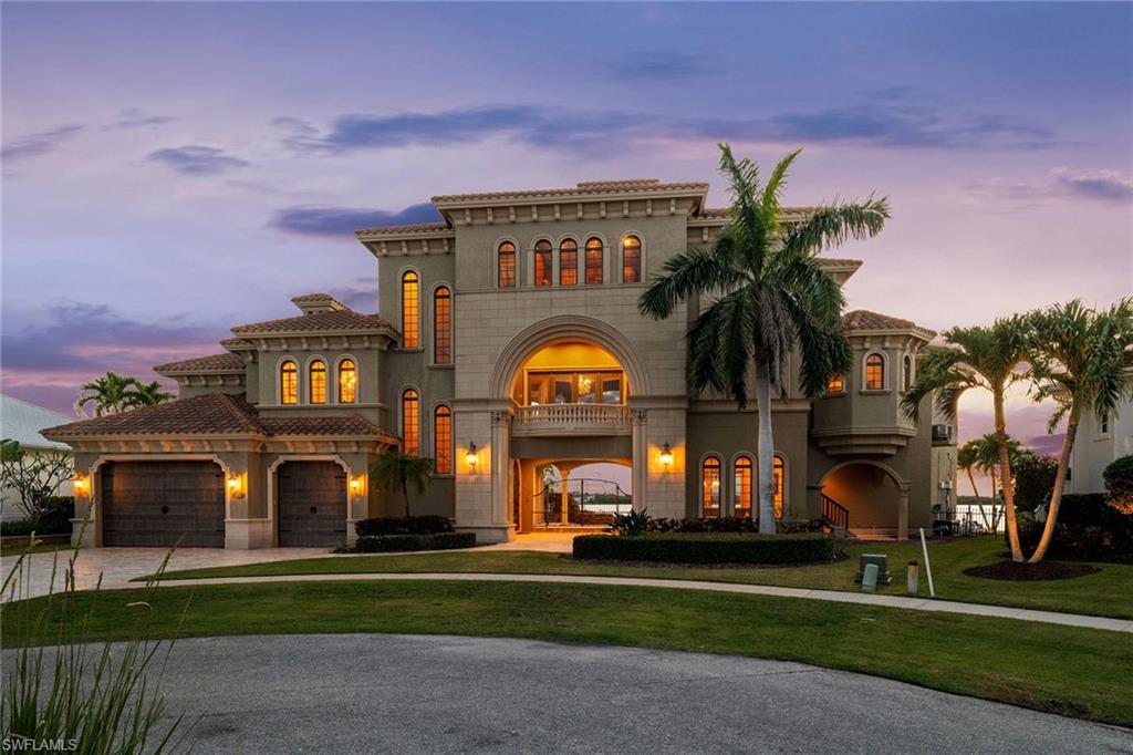 MARCO ISLAND - Residential