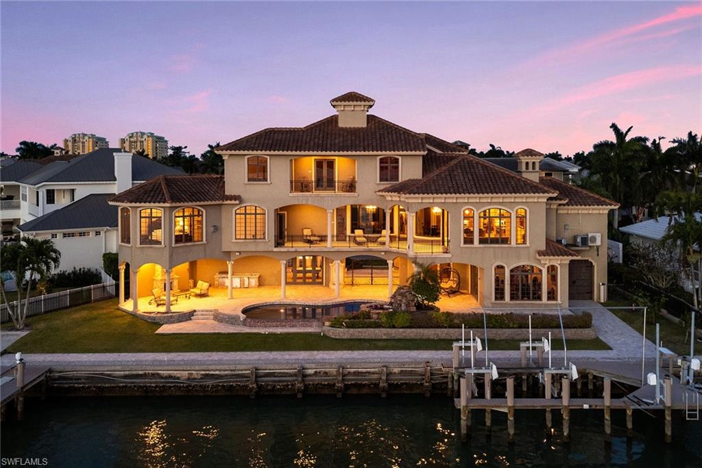 MARCO ISLAND - Residential