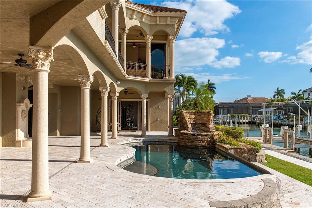 MARCO ISLAND - Residential